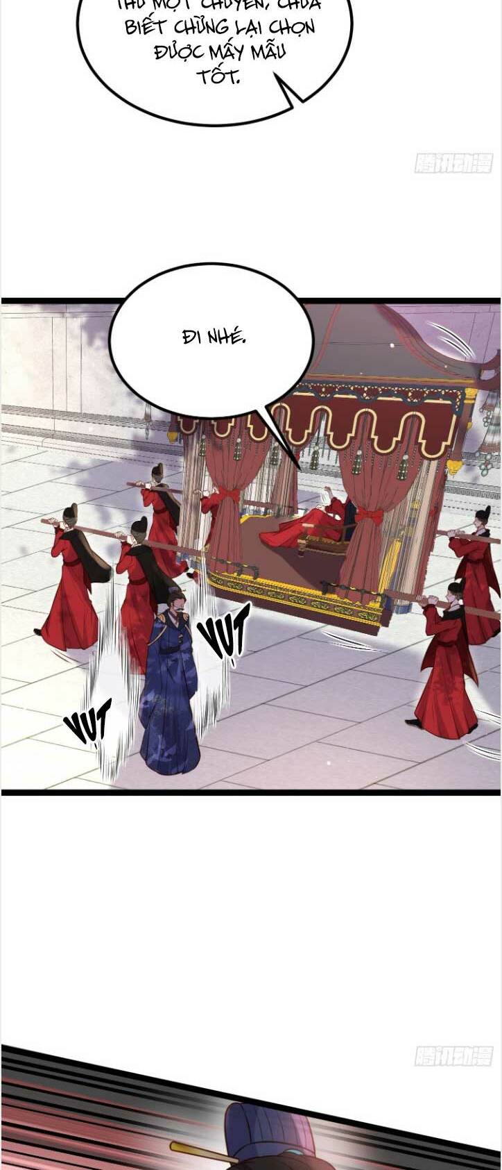 hoạn phi thiên hạ chapter 238 12