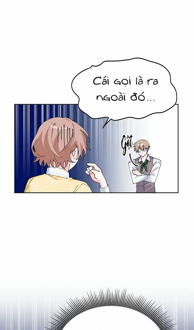 ác nữ karuna bé lại chapter 8 64