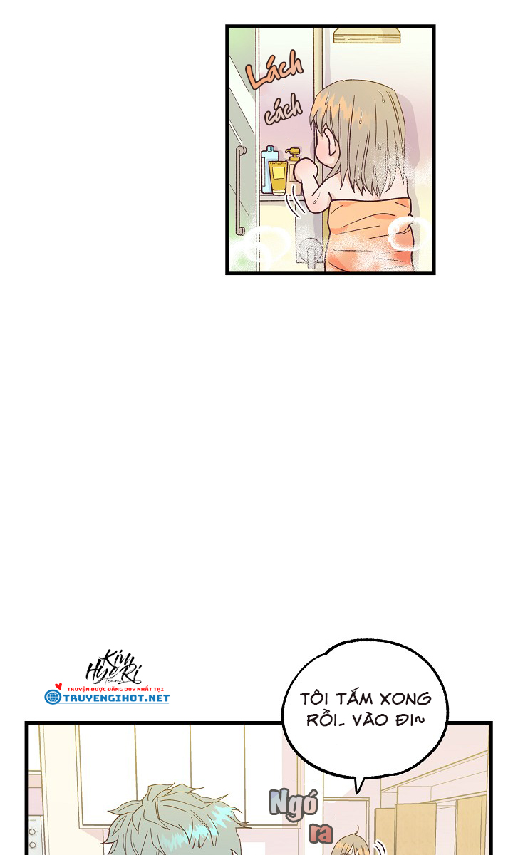 chạy đâu cho thoát chapter 7.2 11