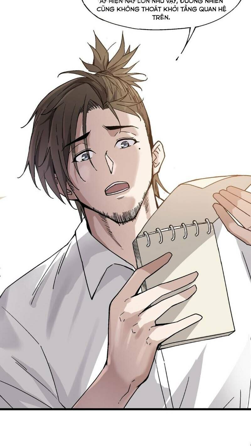kẻ săn hồn - quỷ hô bắt quỷ chapter 10 13