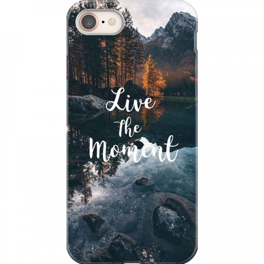 Ốp Lưng Cho Điện Thoại iPhone 8 - Mẫu TAMTRANG1029