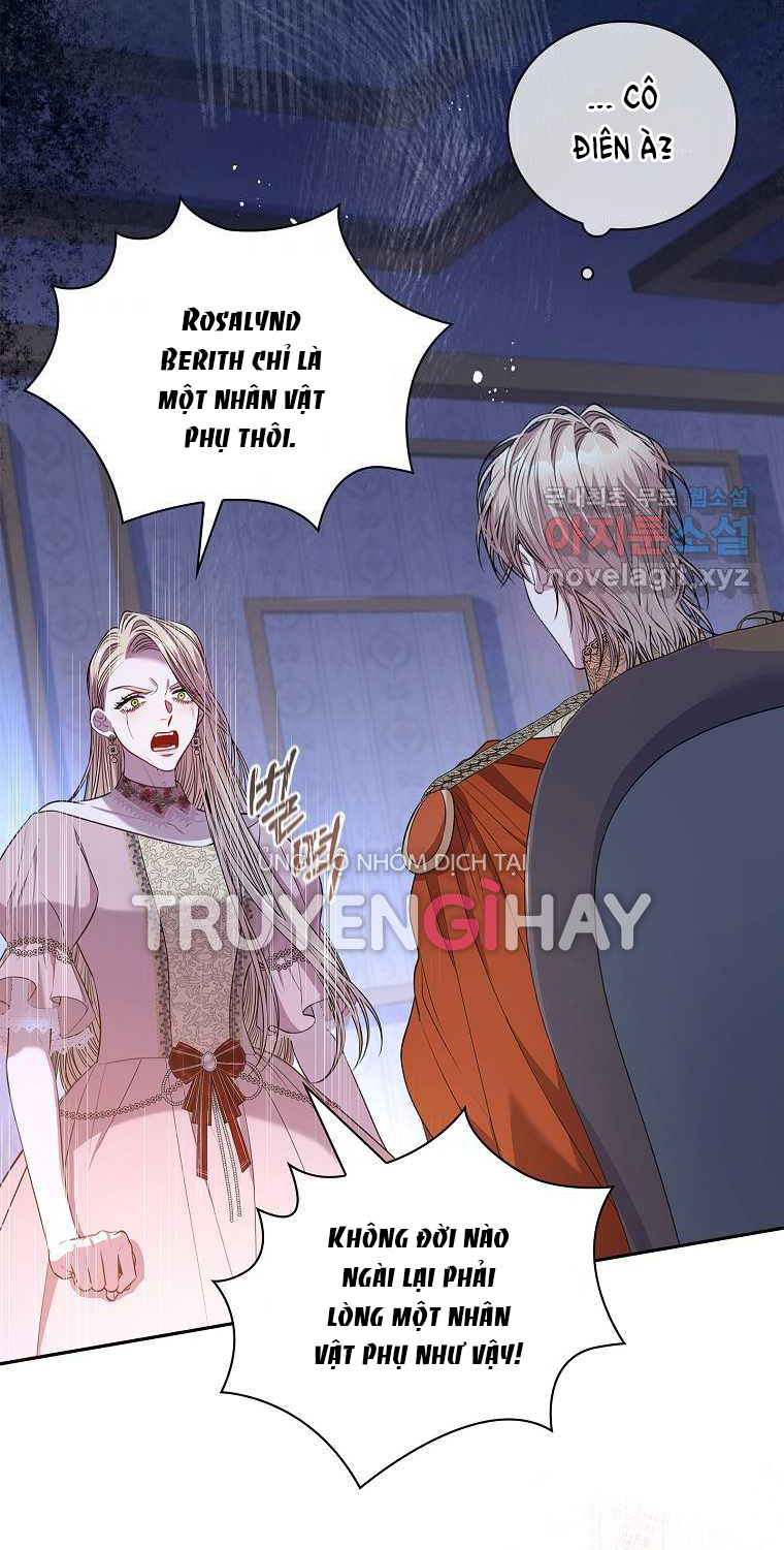 trở thành thư ký của bạo chúa chapter 67 45