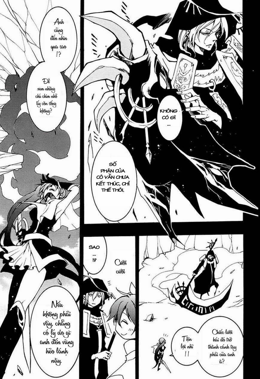 07 hồn ma chapter 97 5