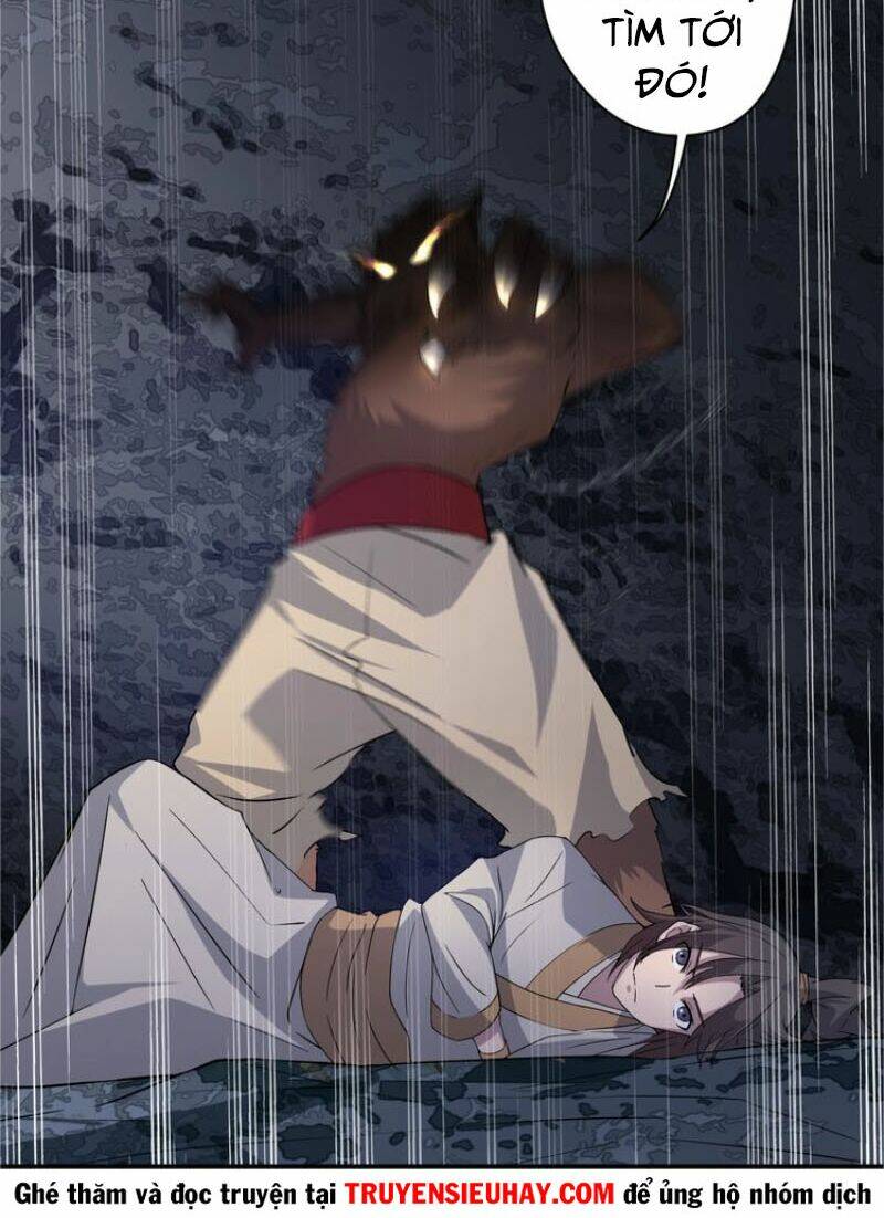 ta luyện dược thành thánh chapter 15 5