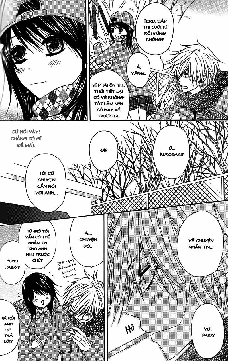 điện kích daisy chapter 43 19
