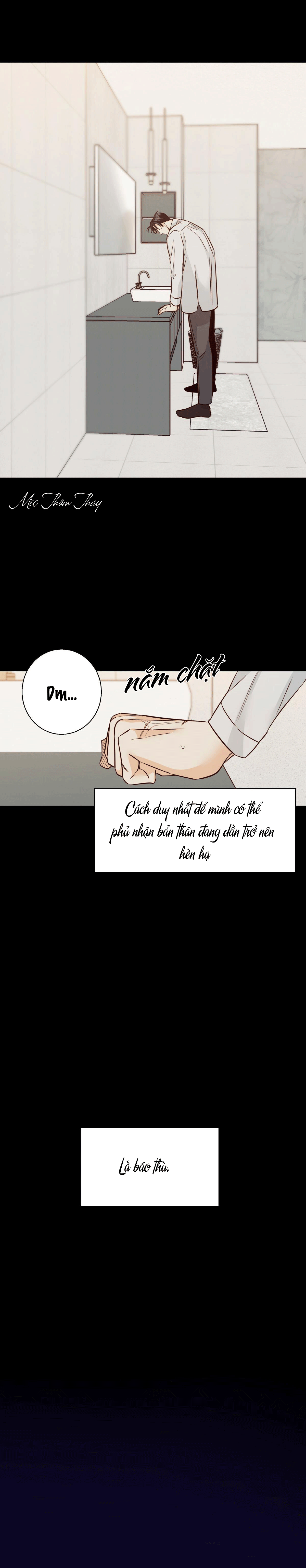 cửa hàng tiện lợi nguy hiểm chapter 0.4 8