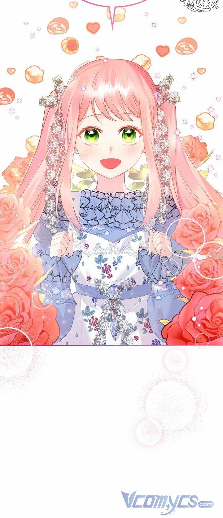 công chúa phản diện muốn ở trong ngôi nhà bánh quy chapter 39 20