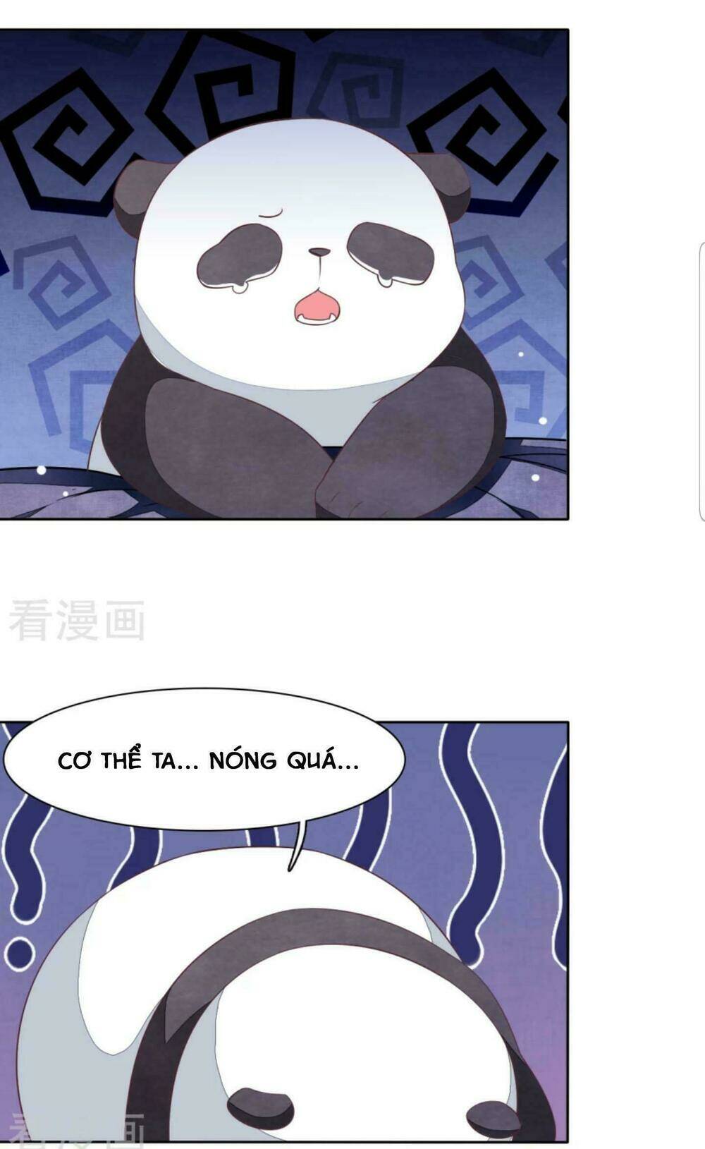 xuyên về cổ đại làm quốc bảo chapter 12 40