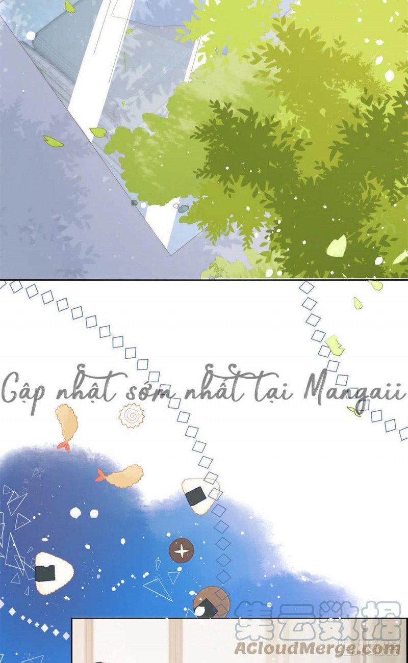 đoàn sủng lão đại ba tuổi rưỡi chapter 85 8