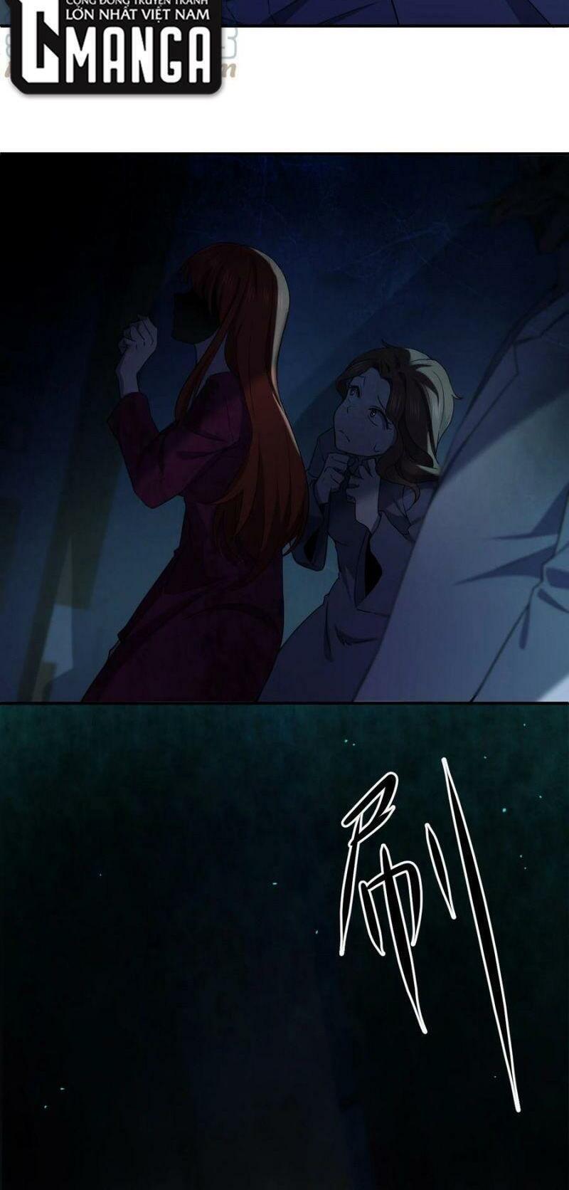 đừng hiểu lầm, tôi mới là người bị hại! chapter 50 51