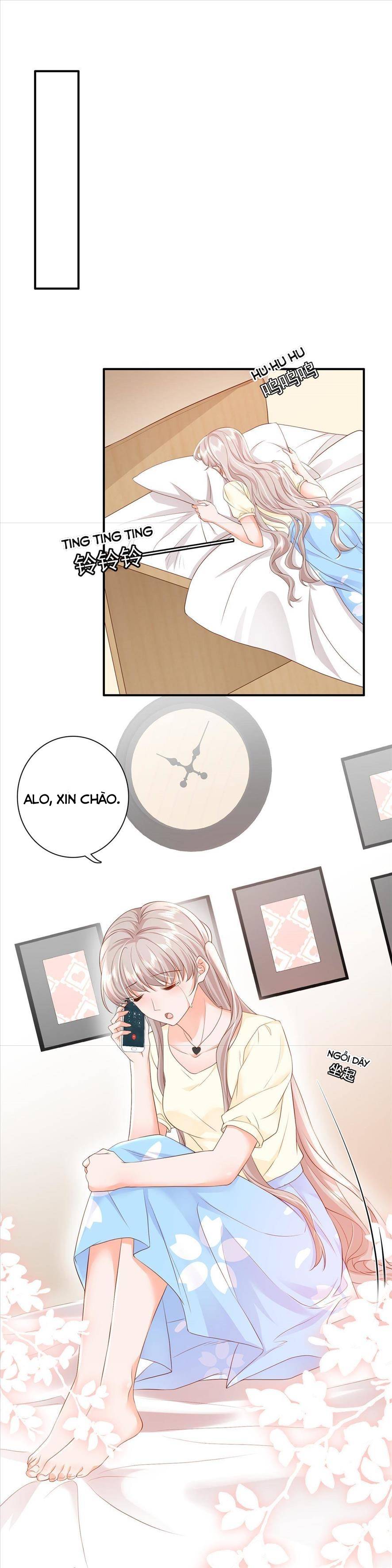 cuộc hôn nhân cùng ông chú ghen tuông chapter 10 1