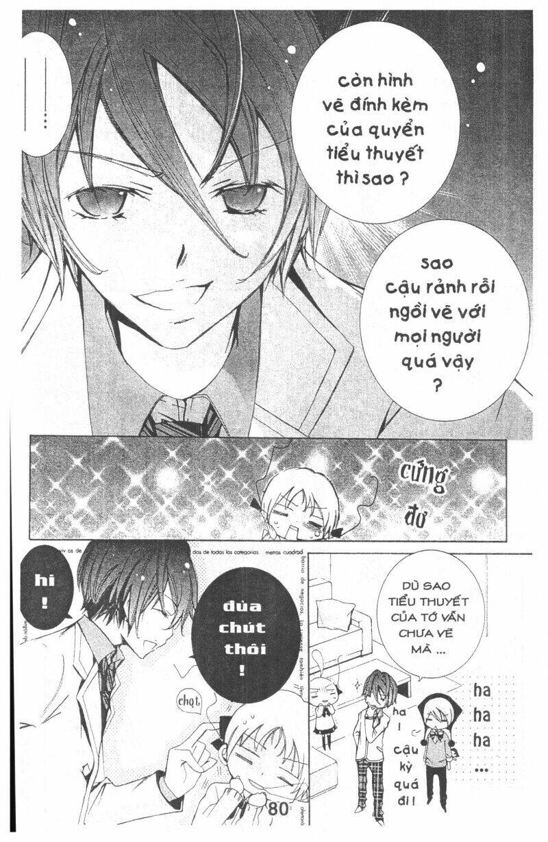 ore-sama kingdom chapter 7 80