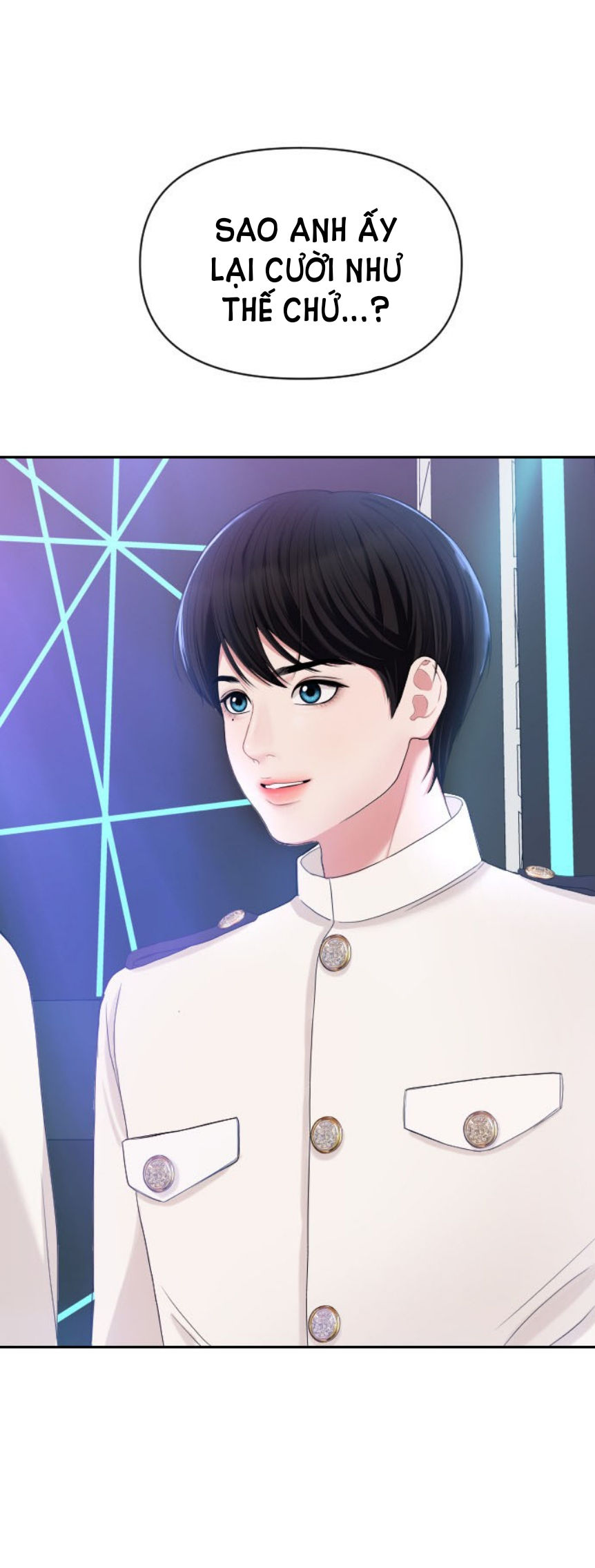 gửi em người đánh cắp những vì sao - to you who swallowed a star chapter 35.1 8