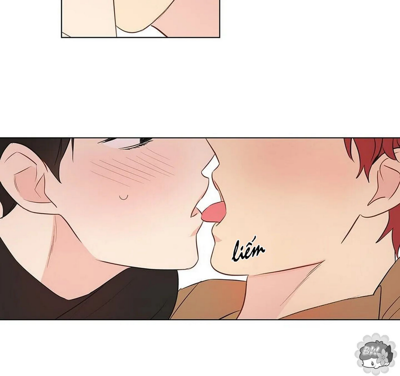 chuyện quái gì với giấc mơ đó vậy chapter 5 7