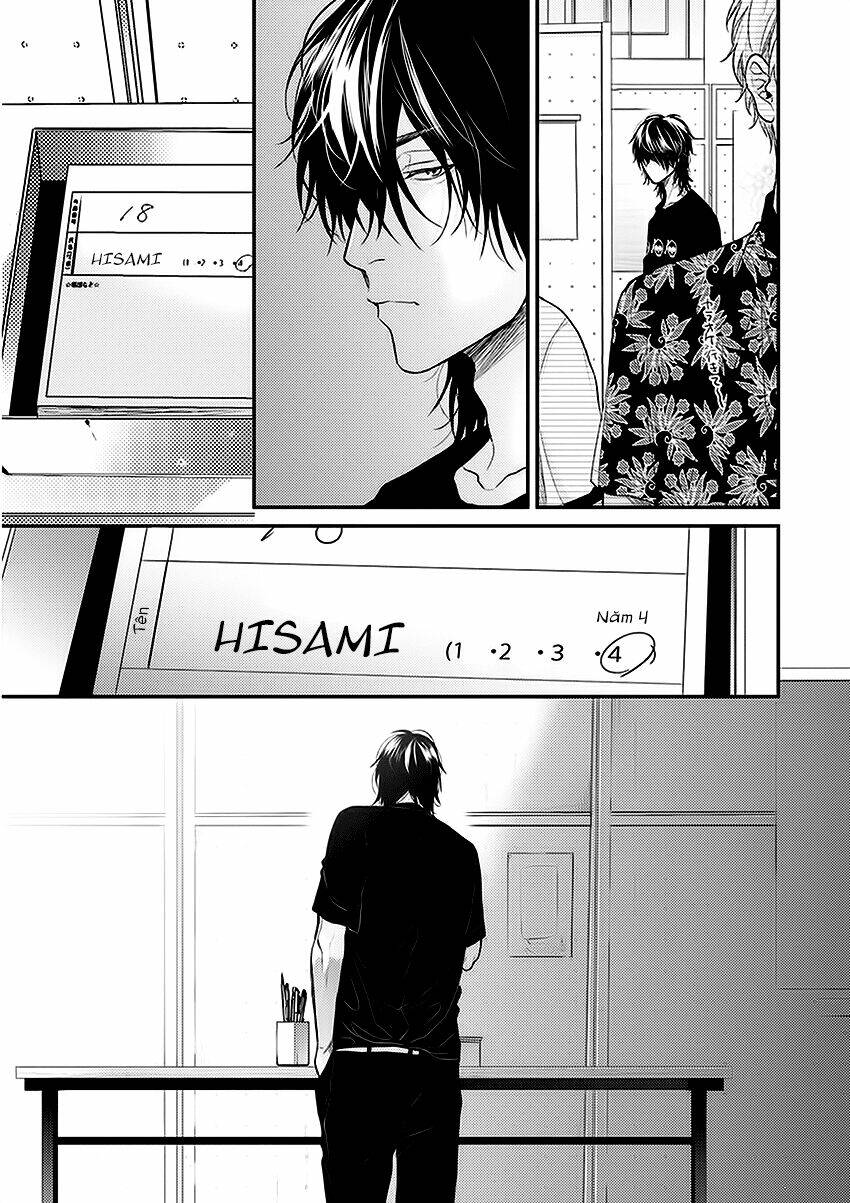 đôi ta đi trốn chapter 7 23