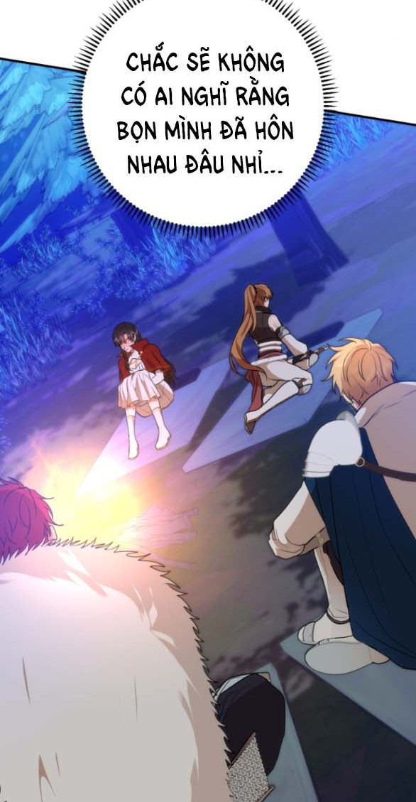 [18+] dũng sĩ vị tha chapter 16.2 7