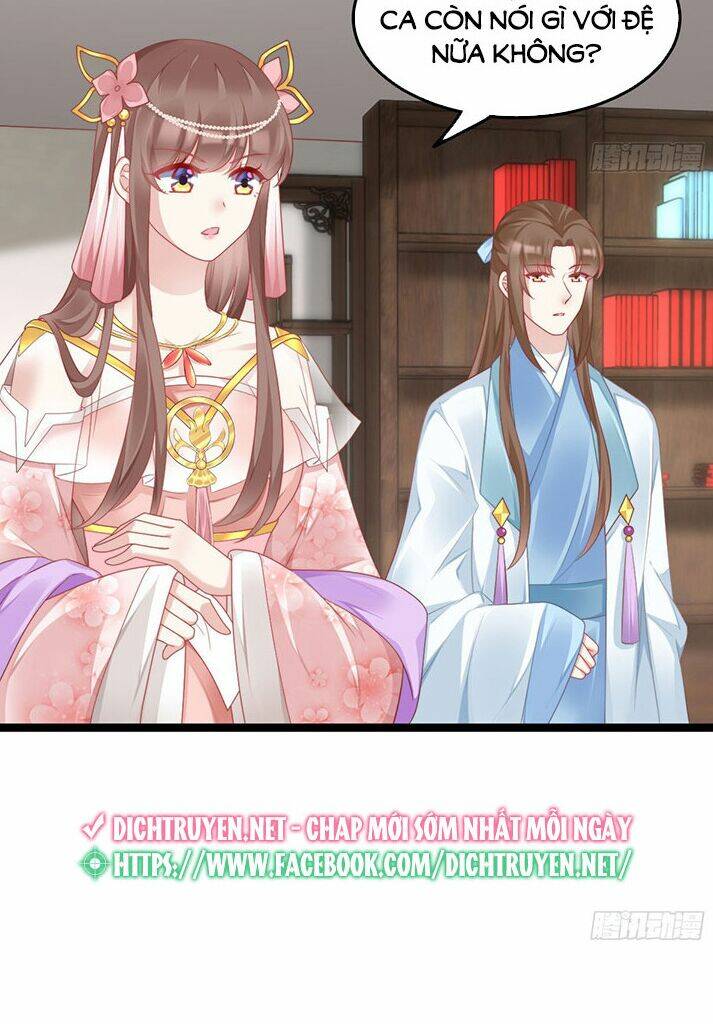 ta ở cổ đại nuôi nam nhân chapter 52 9