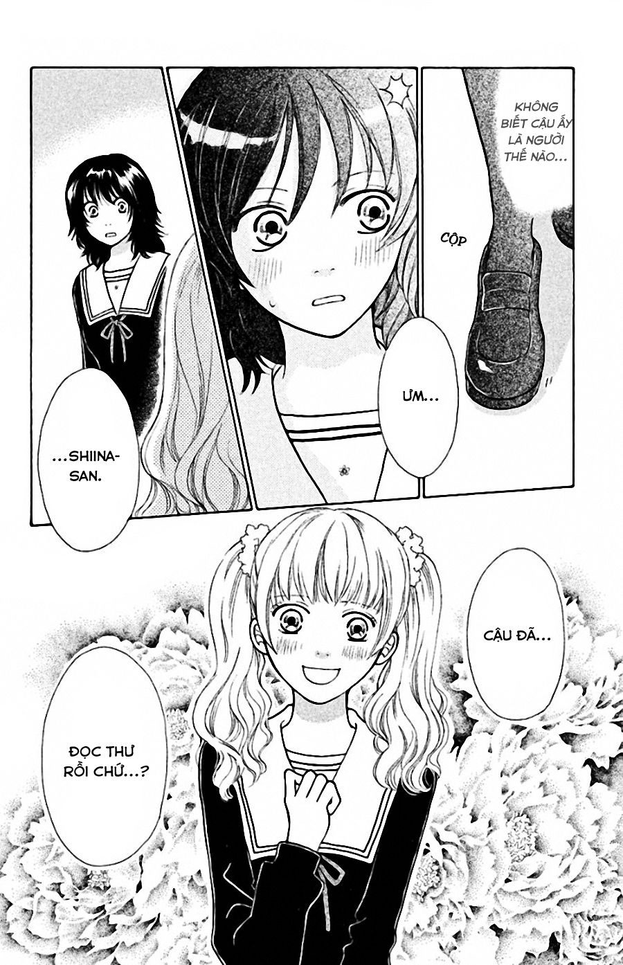 momoiro heaven chapter 10 9