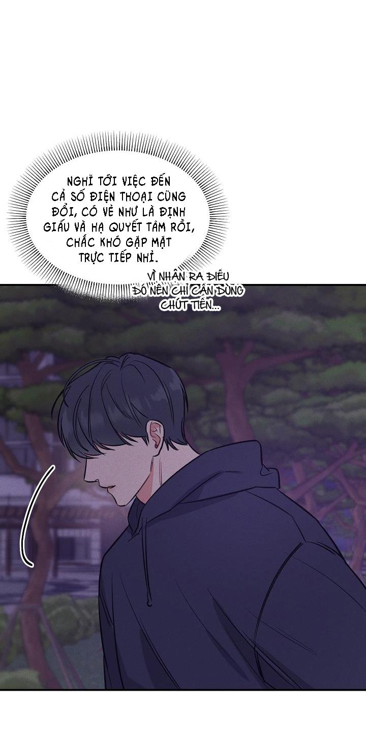 mặt trời của đêm chapter 14 59