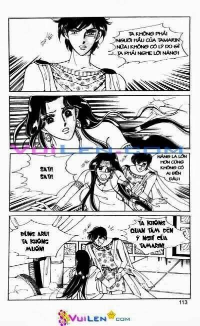 hậu duệ hoàng gia chapter 11 113