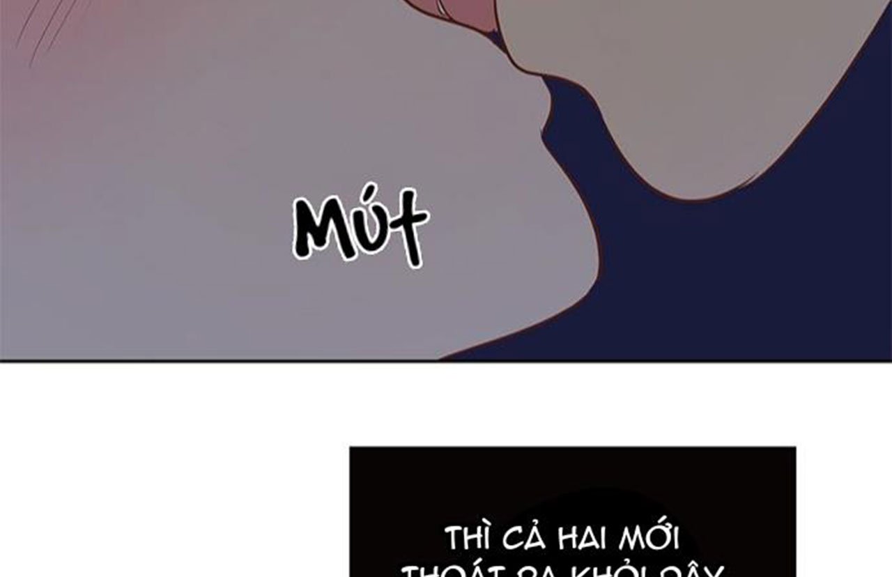 chuyện quái gì với giấc mơ đó vậy chapter 24 126