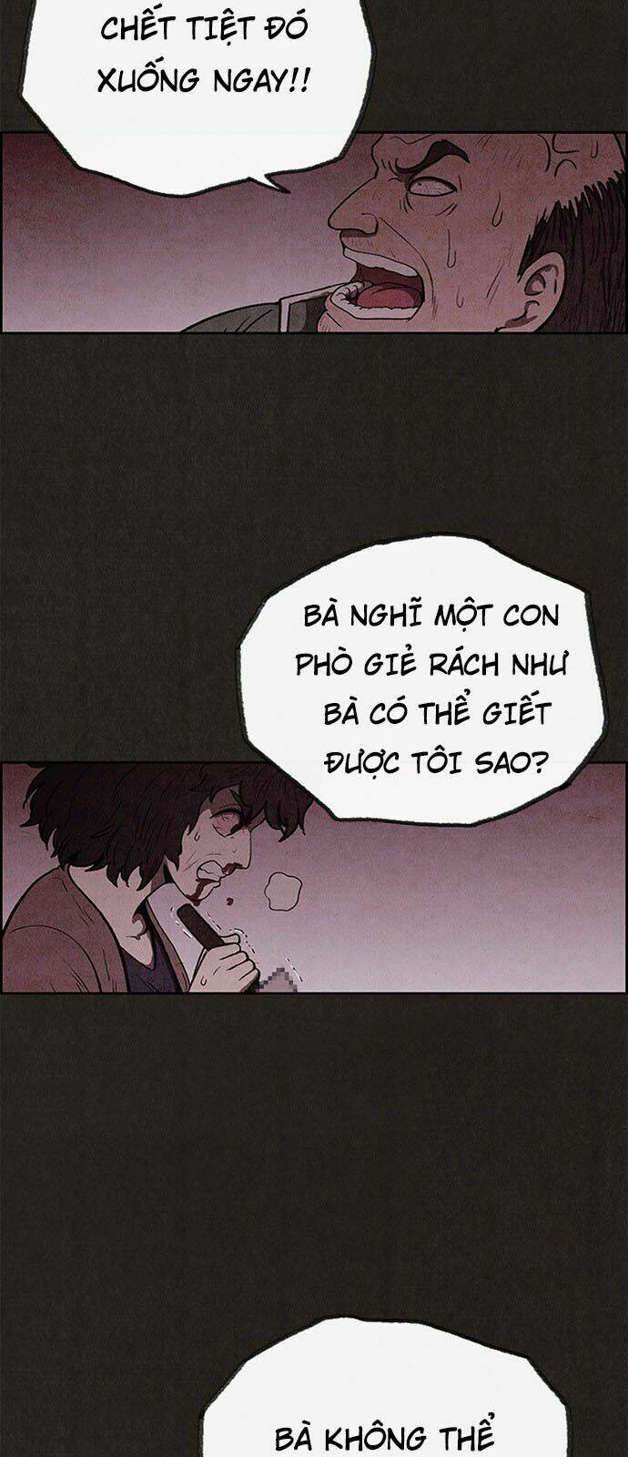 quái vật tại chung cư xanh chapter 47 6