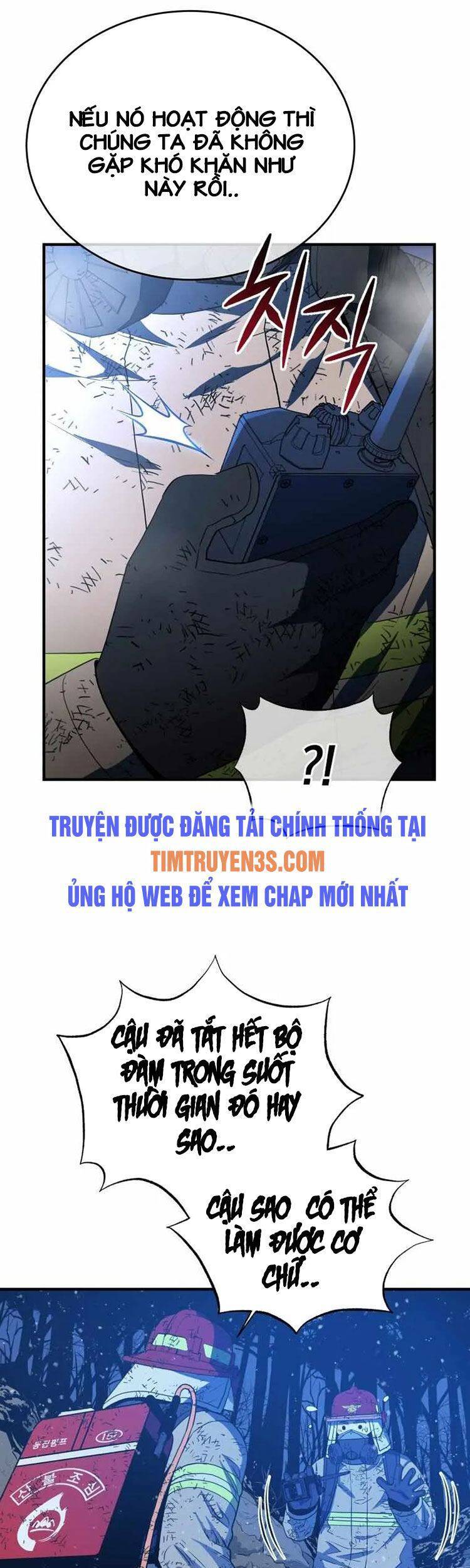 hệ thống oán hận của ta chapter 15 22