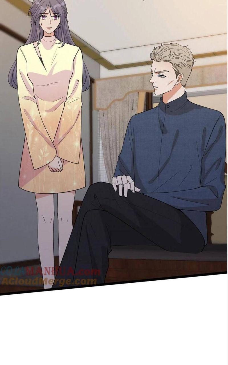 thí hôn lão công, cần giúp sức chapter 607 20