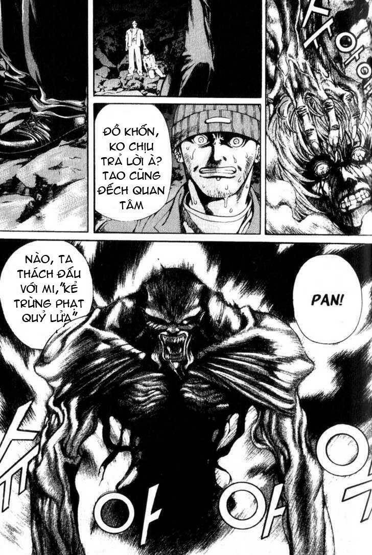 đảo địa ngục chapter 27 1