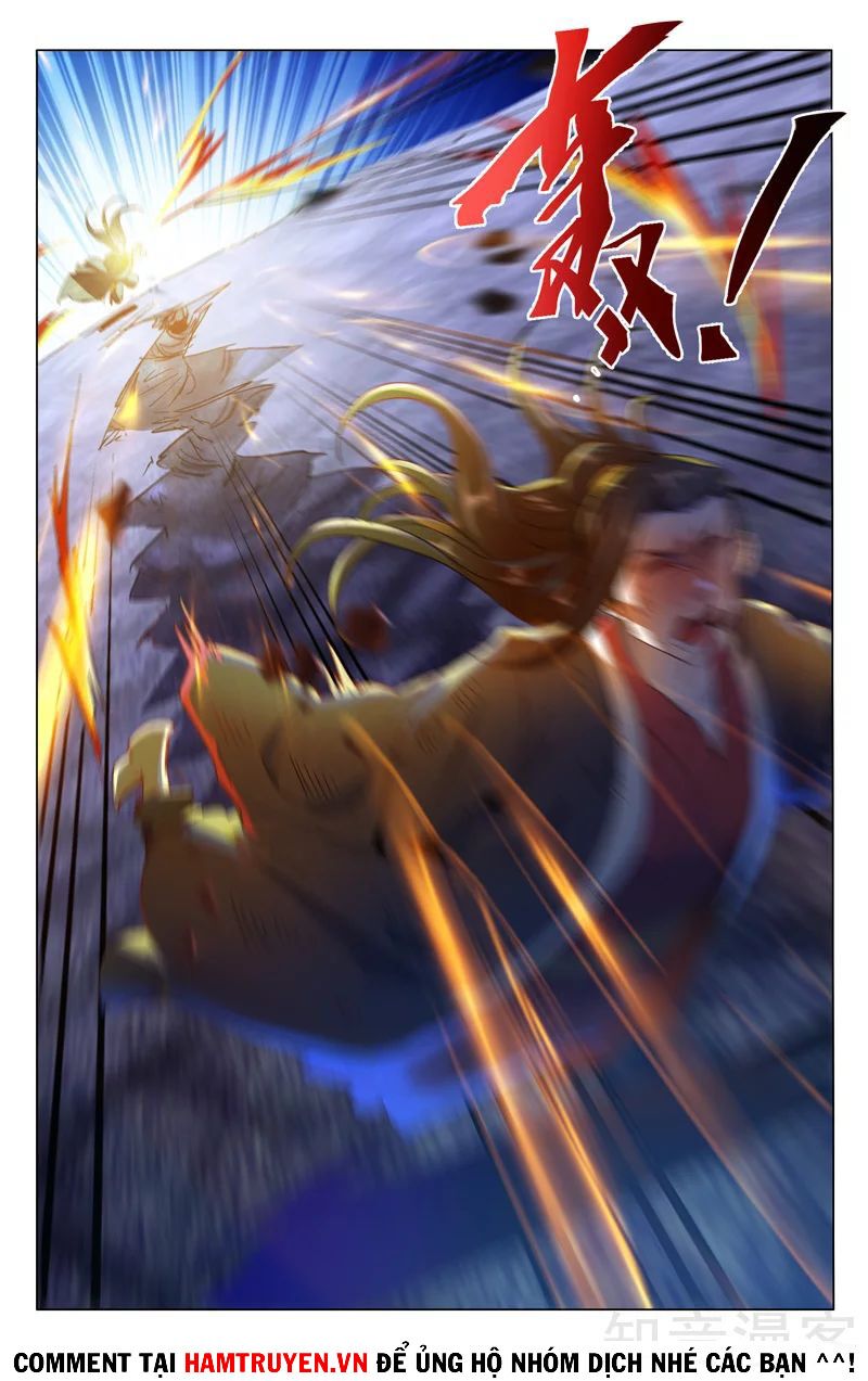 vạn giới tiên trung chapter 348 5