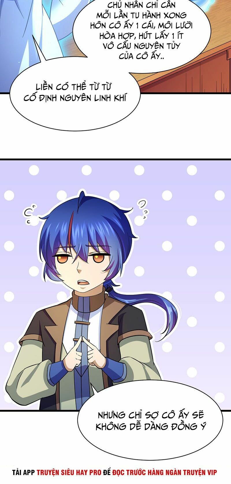 võ đạo độc tôn chapter 92 8