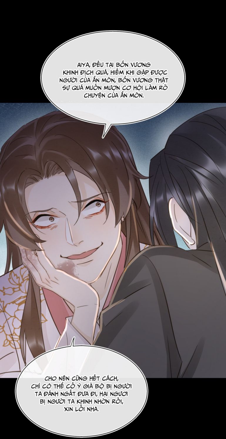 tù long chapter 86 46