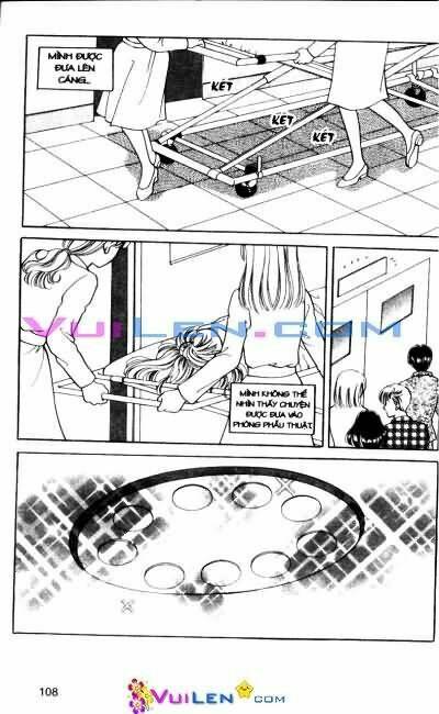 cánh cửa mùa hè chapter 6 108