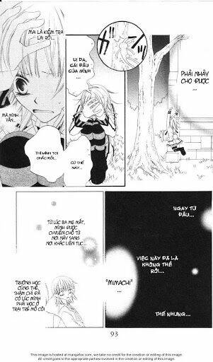 monochrome shounen shoujo chapter 2.2 12