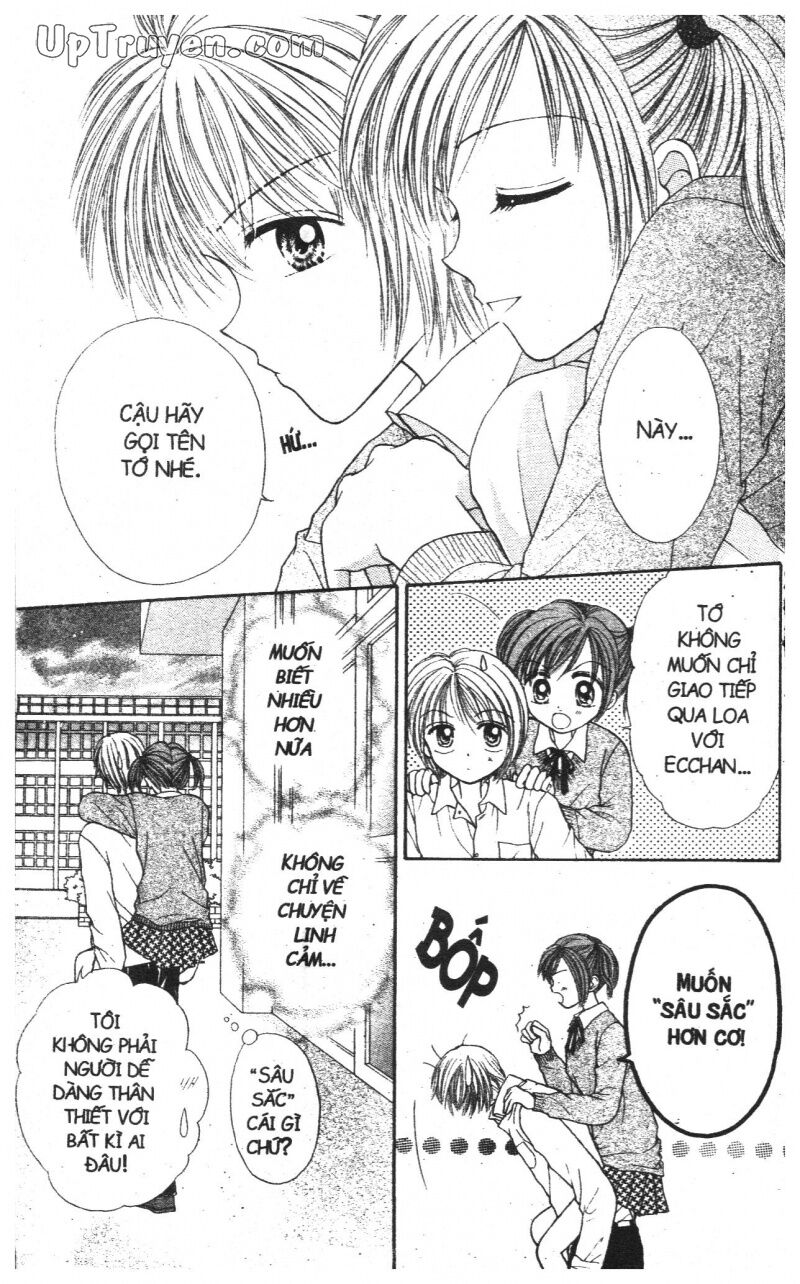 thiên thần cuối thế kỉ chapter 24 24