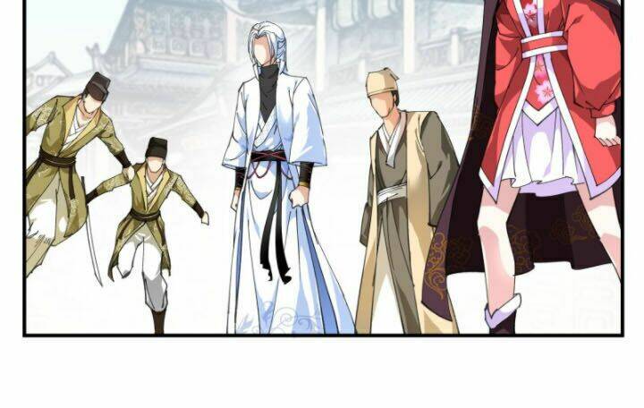 trọng sinh ta là đại thiên thần chapter 11 20