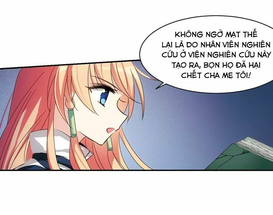 xuyên duyệt tây nguyên 3000 chapter 268.2 23