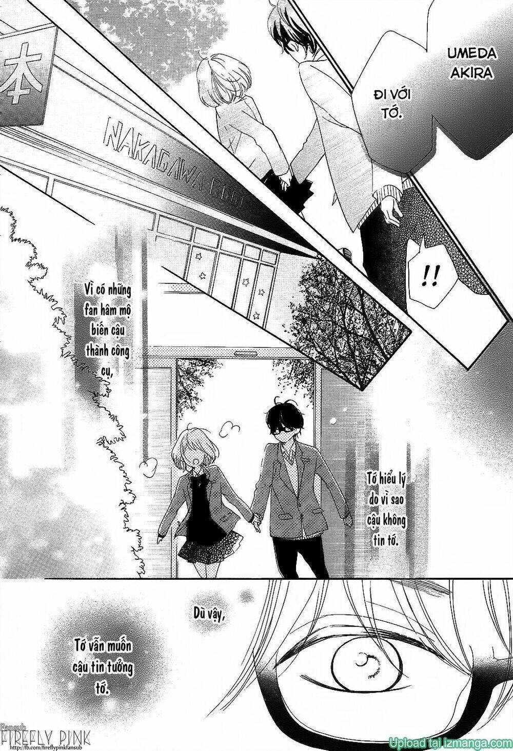 tổng hợp one shot. chapter 242 37