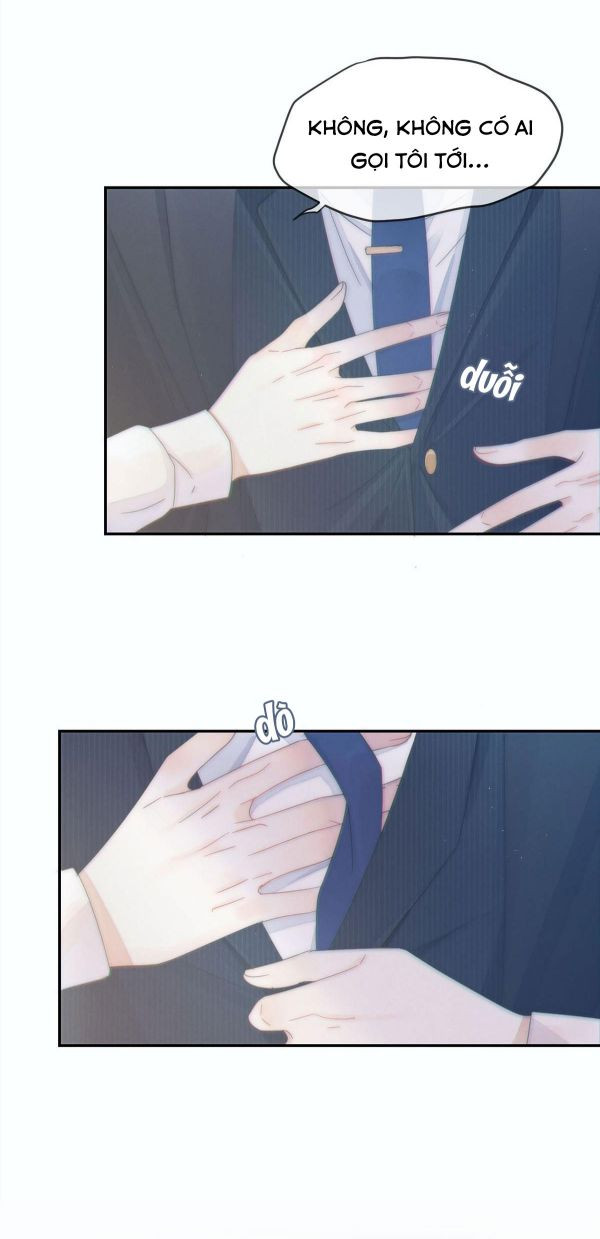 nịch tửu chapter 3 19