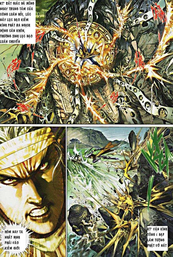 phong vân chapter 439 13