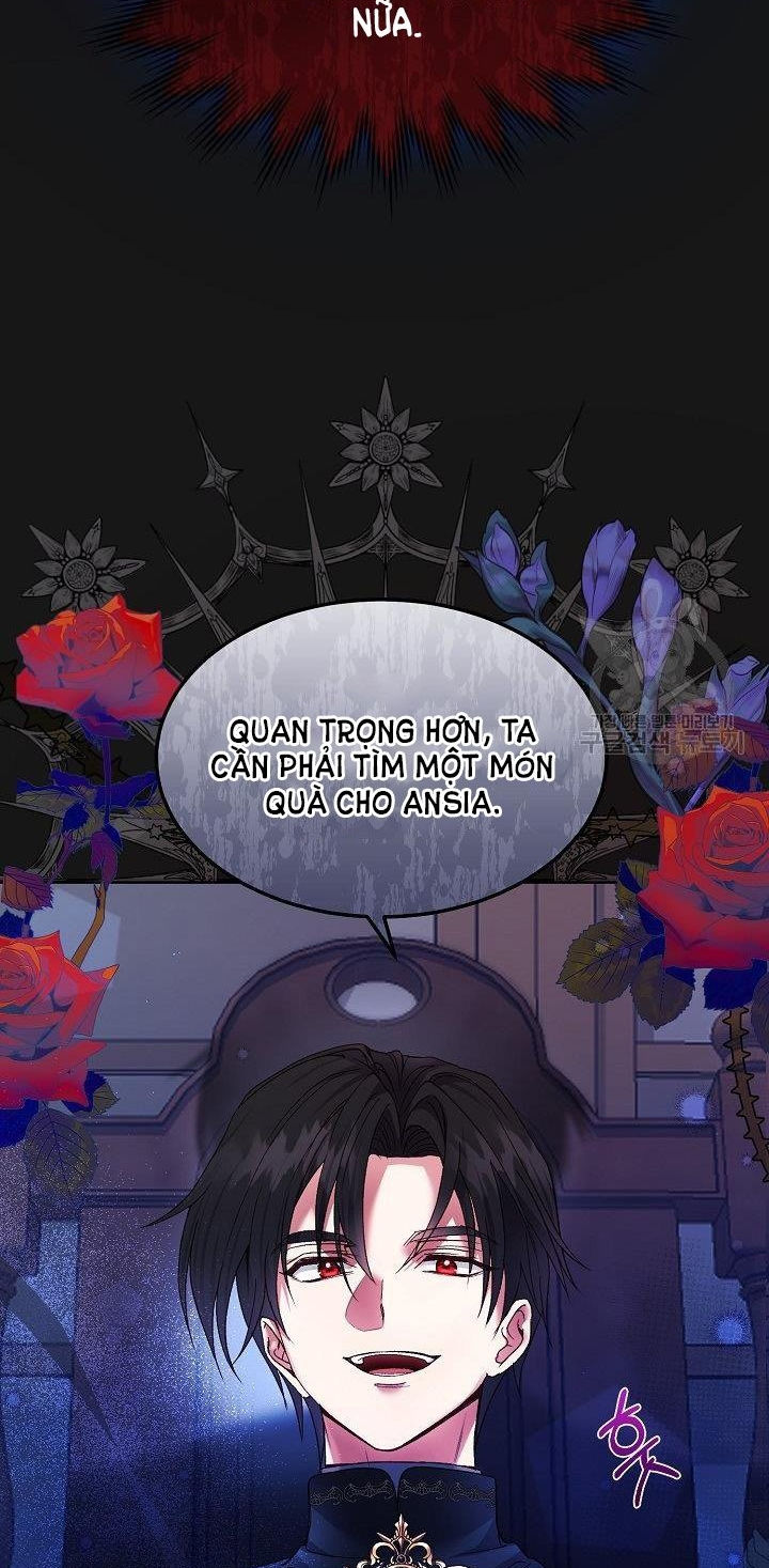 trở thành vợ thái tử quái vật chapter 47.1 19