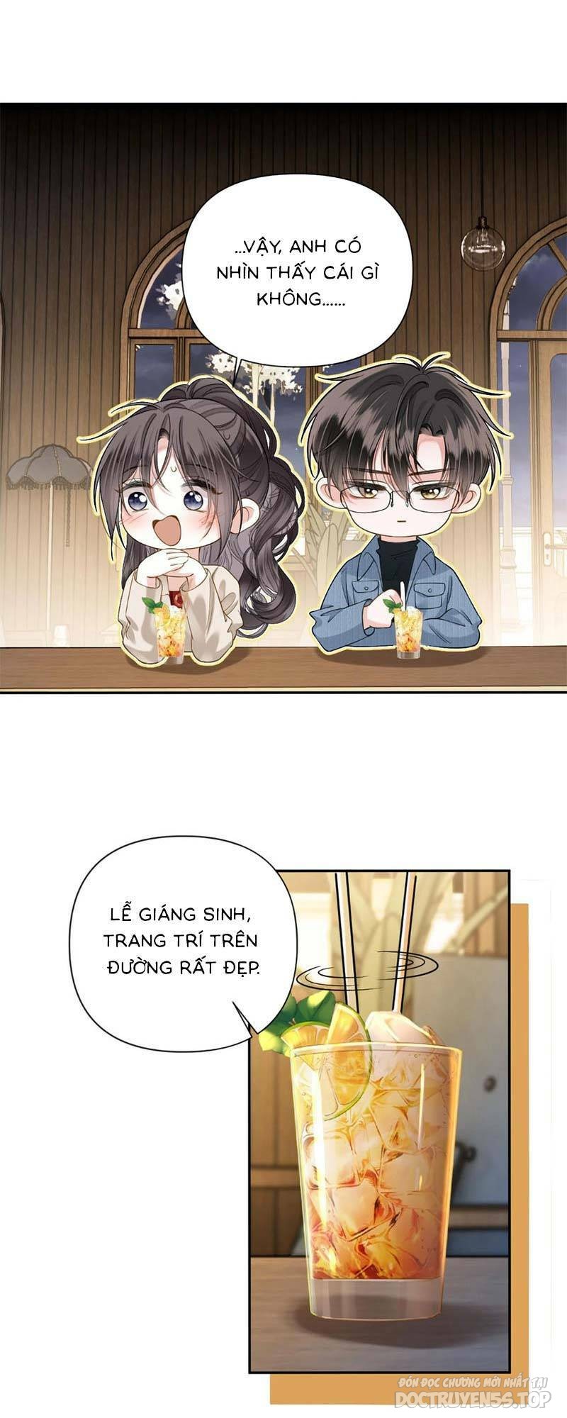 mỗi ngày đều thích anh chapter 17 28