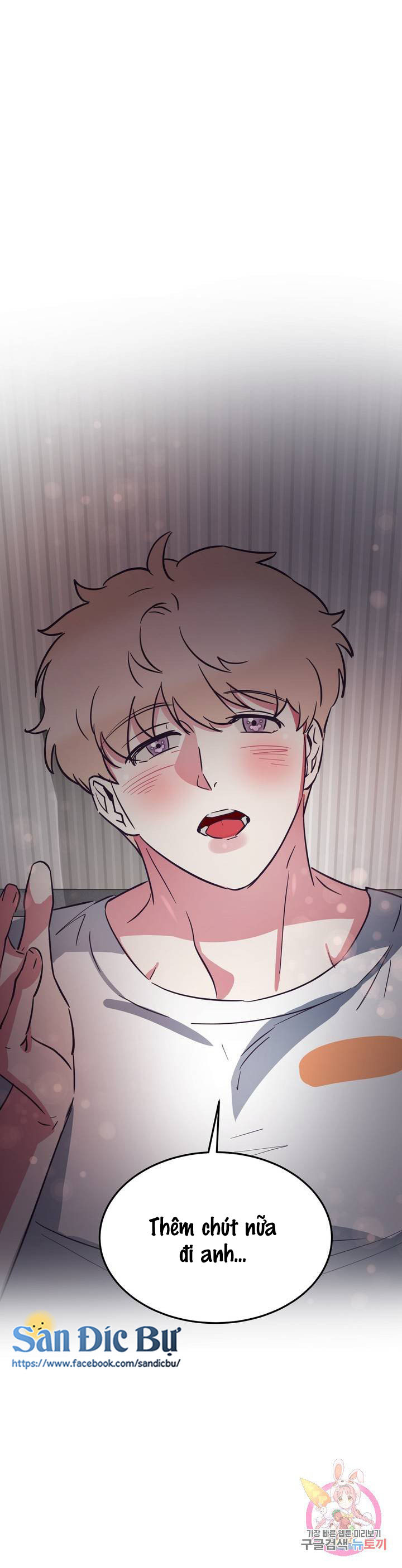 cậu còn non và xanh lắm chapter 7 2