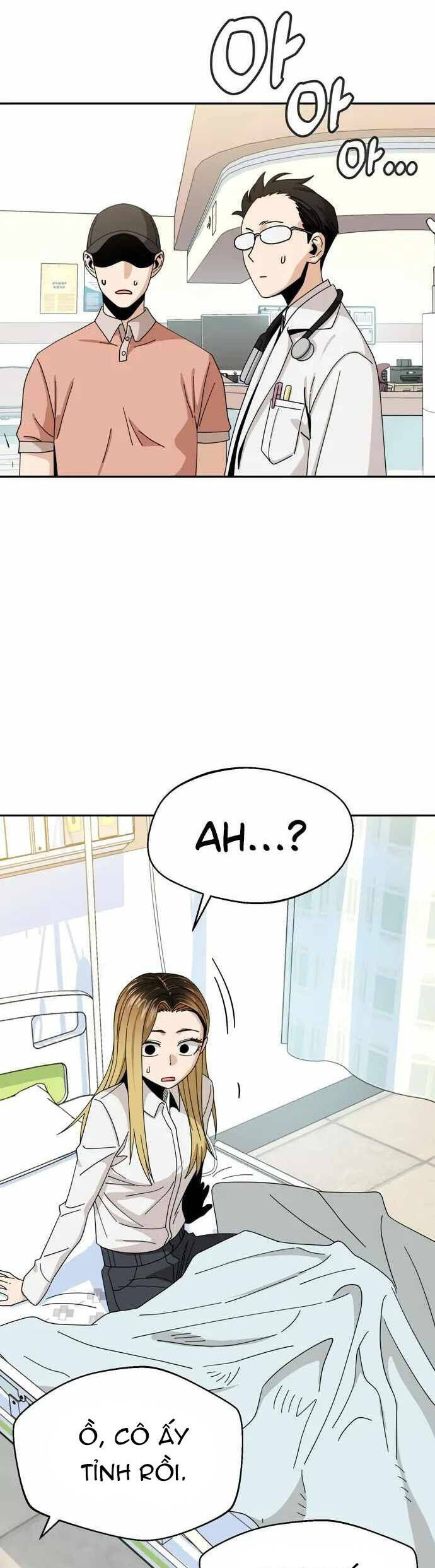 Lớ Ngớ Vớ Phải Tình Yêu chapter 40.1 19