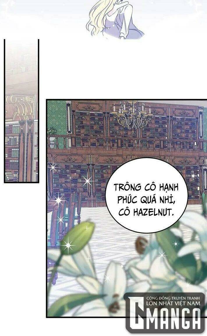 tôi là bạn gái cũ của một người lính chapter 33 33