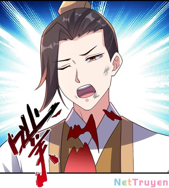 tiên võ đế tôn chapter 311 26