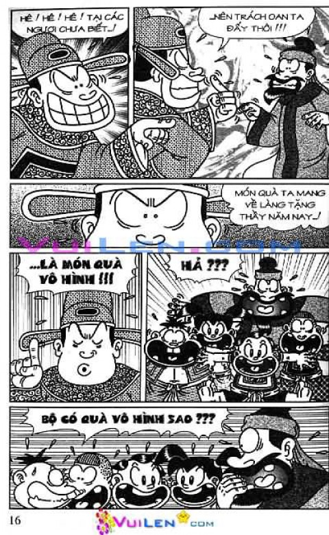 thần đồng đất việt chapter 120 13