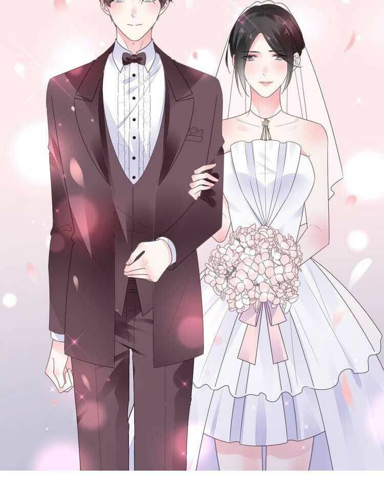 điều ước sủng ái bất bình đẳng chapter 118.1 19