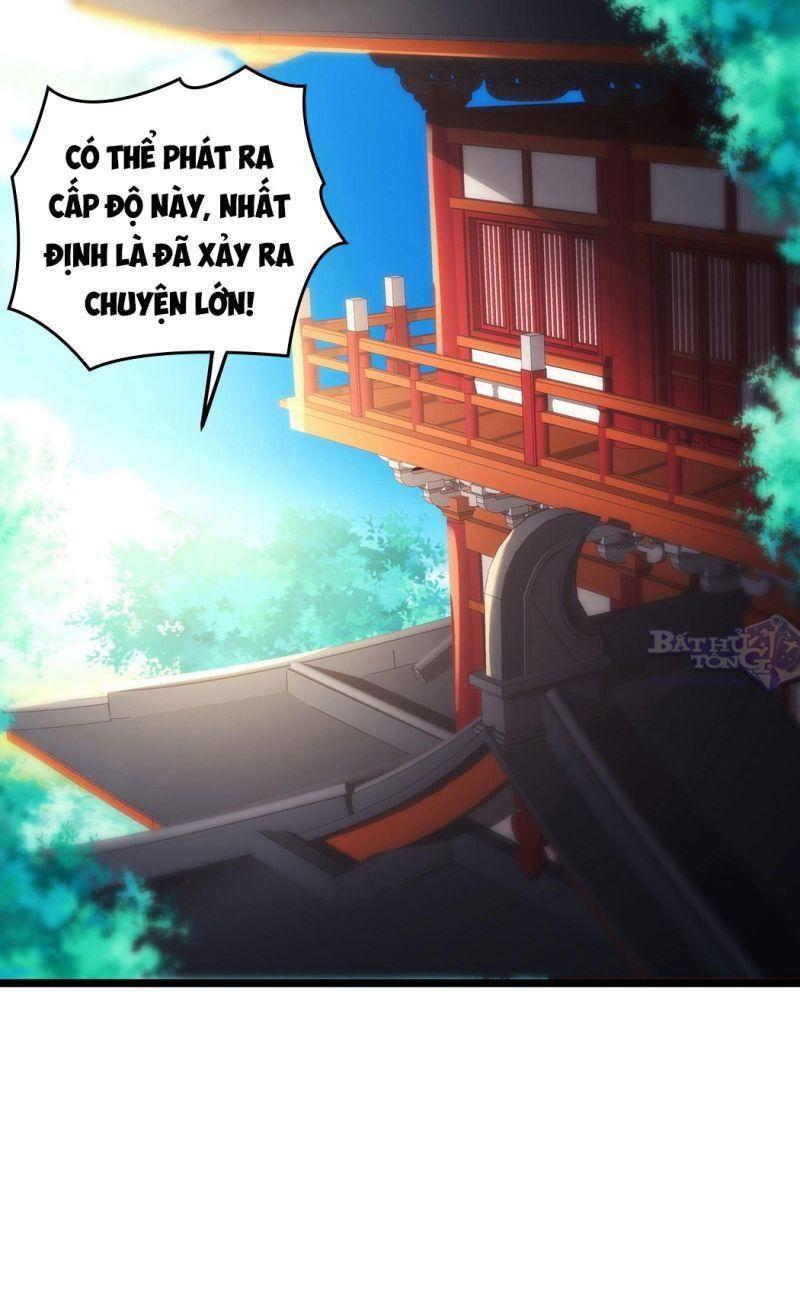 đồ đệ ta toàn là nữ ma đầu chapter 37 31