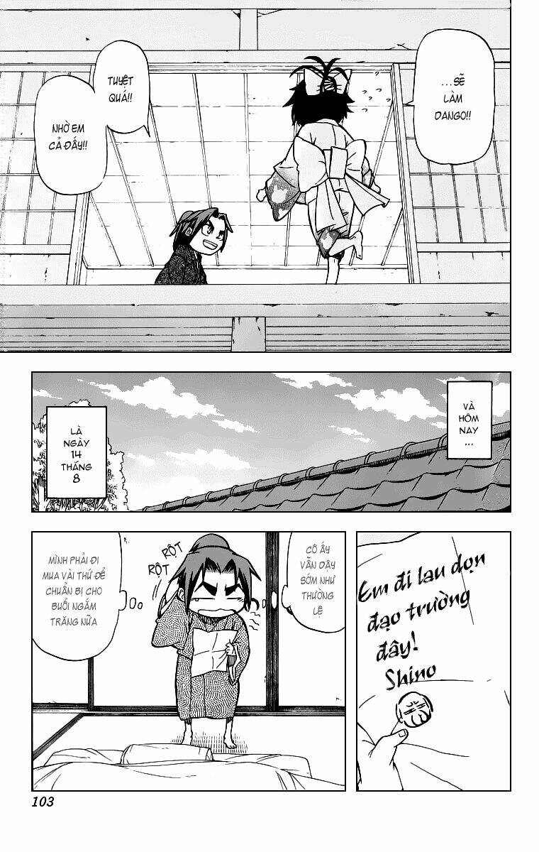 samurai usagi chapter 30 13